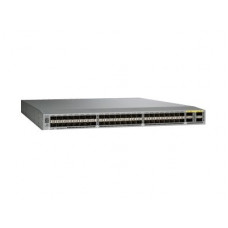 CISCO Nexus 3064-e Switch L3 Managed 48 X Sfp+ + 4 X Qsfp+ Rack-mountable (no P/s) N3K-C3064PQ-10GE