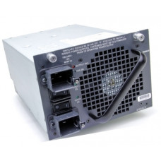 CISCO Catalyst 4500/4500e 4200 Watt Ac Dual Input Power Supply Data + Poe 341-0083-05