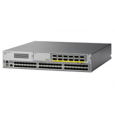 CISCO Nexus 9300 With 48p 1/10g Sfp+ N9k-m6pq N9K-C9396PX