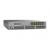 CISCO Nexus 9300 48-port Sfp+ 12-port Qsfp+ Switch (no Rackmount) N9K-C9396TX