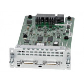 CISCO Wan Network Interface Module Serial Adapter NIM-2T