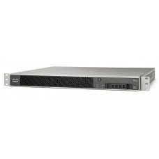 CISCO Asa 5525-x Adaptive Security Appliance (not Smartnetable) ASA5525-FPWR-K9