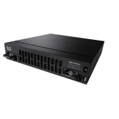 CISCO Isr 4331 Router 3 Ports 6 Slots Rack-mountable ISR4331-AX/K9