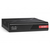 CISCO Asa 5506-x With Firepower Services Security Appliance 8 Ports With Cisco Security Plus License ASA5506-SEC-BUN-K9