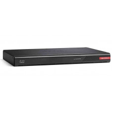 CISCO Asa 5516-x With Firepower Services Security Appliance 8 Ports ASA5516-FPWR-K9