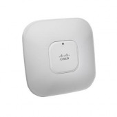 CISCO Aironet 1142n Access Point Int Ant A Reg Domain(no P/s) AIR-AP1142N-A-K9