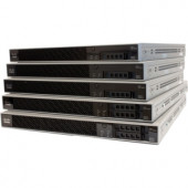 CISCO Asa 5545-x Firewall Edition Security Appliance 8 Ports Gige 1u Rack-mountable ASA5545-K9