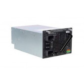 CISCO 6000 Watt Ac Dual Input Power Supply (plug-in Module) For Catalyst 4500 PWR-C45-6000ACV