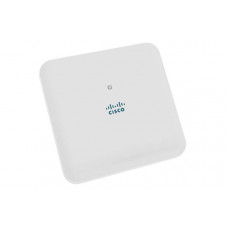 CISCO Aironet 1832i Controller-based Poe+ Configurable Access Point 1 Gbps Wireless Access Point AIR-AP1832I-B-K9C