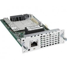 CISCO Fourth-generation T1/e1 Voice And Wan Network Interface Modules NIM-2MFT-T1/E1