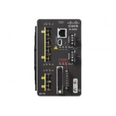 CISCO Industrial Ethernet 2000 Series Managed Switch 4 Sfp Ports & 2 Gigabit Sfp Ports IE-2000-4S-TS-G-L