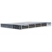 CISCO Catalyst 3750x-48pf-s Switch Managed 48 X 10/100/1000 (poe+) Rack-mountable Poe+ Ip Base WS-C3750X-48PF-S