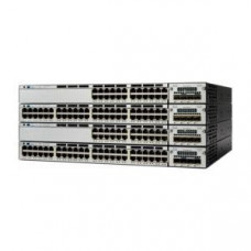 CISCO Catalyst 3750x-48t-l Switch Managed 48 X 10/100/1000 Rack-mountable 2 Slot Data Lan Base WS-C3750X-48T-L