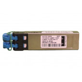 CISCO 100base-fx Sfp Module For 100-mb Ports, 1310-nm GLC-FE-100EX