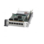 CISCO Asa Interface Card Expansion Module 6 Ports ASA-IC-6GE-CU-A