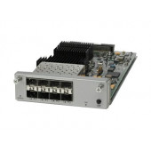 CISCO 8-port 10 Gigabit Ethernet Network Module Expansion Module For Catalyst 4500-x 8 Ports C4KX-NM-8SFP+