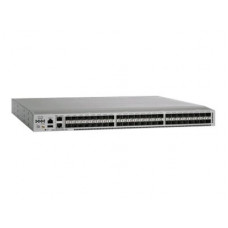 CISCO Nexus 3548 Managed Switch 48 10 Gigabit Sfp+ 24p License Ports Dual 400w Psu Rear To Front N3K-C3548P-10G