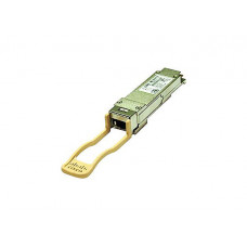 CISCO Lc Single-mode Qsfp+ Transceiver 40 Gbps QSFP-40G-ER4