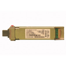 CISCO Xfp Transceiver Xfp Transceiver Module 10 Gigabit Ethernet 10gbase-er Up To 24.9 Miles XFP-10GER-OC192IR