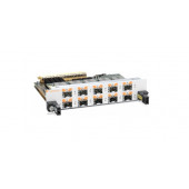 CISCO 8-port Gigabit Ethernet Shared Port Adapter, Version 2 Expansion Module SPA-8X1GE-V2