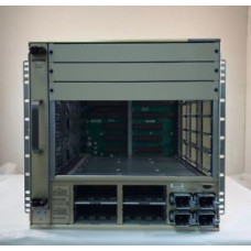 CISCO Catalyst 6807-xl Chassis Only, 10ru With Fan C6807-XL