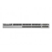 CISCO Catalyst 3850-12s-s Switch 12 Ports Managed Desktop, Rack-mountable WS-C3850-12S-S