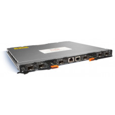 CISCO Nexus 4001i Switch Module For Ibm Blade Center Switch 20 Ports Managed N4K-4001I-XPX