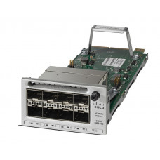 CISCO Catalyst 9300 Series Network Module Expansion Module For Catalyst 9300 C9300-NM-8X