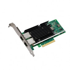 CISCO Ucsc-pcie-itg X540 2 Port 10gbase-t Pci-e Network Adapter 74-11070-01