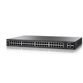 CISCO SG250-50 50-port Gigabit Smart Switch SG250-50-K9