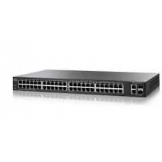 CISCO SG250-50 50-port Gigabit Smart Switch SG250-50-K9