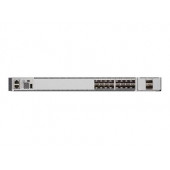 CISCO Catalyst 9500 Managed L3 Switch 16 10-gigabit Ethernet Ports & 2 10-gigabit Sfp+ Ports C9500-16X-E