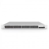 CISCO Meraki Cloud-managed Stackable 48port Switc Poe+ 4p 10gbe Sfp+ MS225-48FP-HW