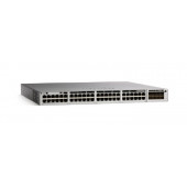 CISCO Catalyst 9300 Managed L3 Switch 36 2.5gbase-t Upoe Ports And 12 100/1000/2.5g/5g/10g (upoe Ports) C9300-48UXM-A