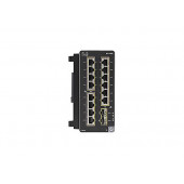 CISCO Catalyst Ie3300 Rugged Series Expansion Module For Catalyst Ie3300 Rugged Series IEM-3300-14T2S