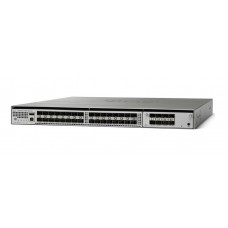 CISCO Catalyst 4500-x Switch 32 10-gigabit Sfp+ Ports WS-C4500X-F-32SFP+