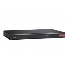 CISCO Asa 5516-x Firepower Threat Defense Desktop Security Appliance 8 Ports ASA5516-FTD-K9