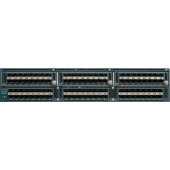 CISCO 96-port 2ru Managed Fabric Interconnect UCS-F1-6296UP-CH2