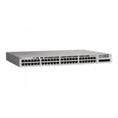 CISCO Catalyst C9200l Ethernet Switch 48ports Managed C9200L-48PXG-4X-E