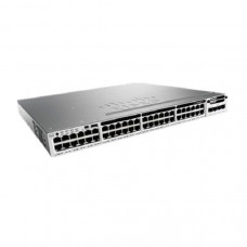 CISCO Catalyst 9300l 48p Data Network Essentials 4x1g Uplink C9300L-48T-4G-E