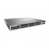 CISCO Catalyst 3850-48p-s Switch L3 Managed 48 X 10/100/1000 (poe+) Desktop, Rack-mountable Poe+ WS-C3850-48P-S