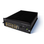 CISCO Catalyst Digital Building Managed Switch 8 Ethernet Ports & 2 Ethernet Ports Uplink CDB-8P