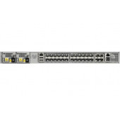 CISCO Asr 920 Router Gigabit Ethernet, 10 Gigabit Ethernet ASR-920-24SZ-M