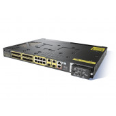 CISCO Industrial Ethernet 3010 Series Managed Switch 16 100 Mbit Sfp Ports And 8 Ethernet Ports And 2 Combo Gigabit Sfp Ports IE-3010-16S-8PC