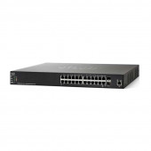 CISCO Small Business 24 Port Switch SG350X-24PD-K9