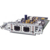 CISCO 3600 2port Voice Interface Card E/m VIC-2E/M