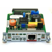 CISCO 1port Wan Card Isdn V2 WIC-1B-U-V2