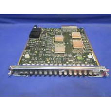 CISCO 6000 Series 16port Gigabit Ethernet Switching Module WS-X6416-GE-MT