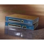 CISCO Catalyst 8port 10/100 1port 10/100/1000 Ethernet Switch WS-C2940-8TT-S