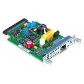 CISCO Isdn Terminal Adapter Isdn Bri 128kbps 1-port Nt-1 Wan Card WIC-1B-U